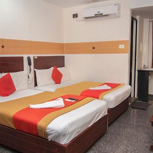 Hotel Boopathi Madurai